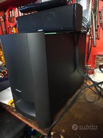 Bose cinemate 15