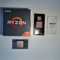 AMD Ryzen 7 1800X
