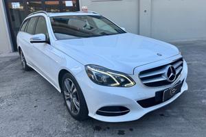 Mercedes-benz E 250 BlueTEC S.W. 4Matic Automatic 