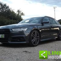 AUDI A6 2.0 TDI 190 CV ultra S tronic Business