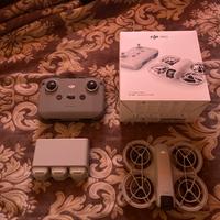 Dji neo + telecomando