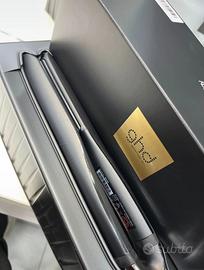 Piastra ghd pkatinium+