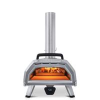 Onni Karu 16 multi-combustibile forno per pizza Na