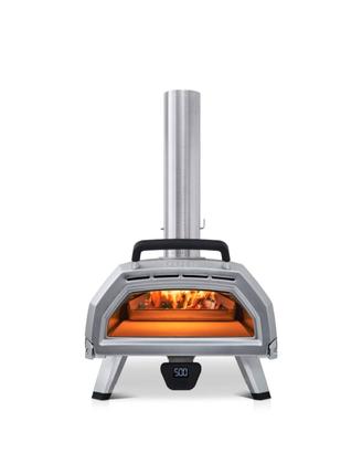Onni Karu 16 multi-combustibile forno per pizza Na