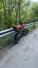 Ktm 150 Xcw