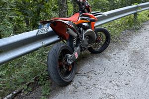 Ktm 150 Xcw