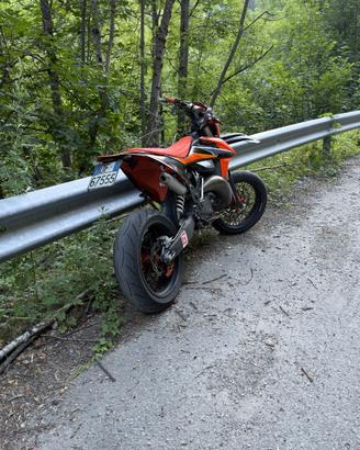 Ktm 150 Xcw