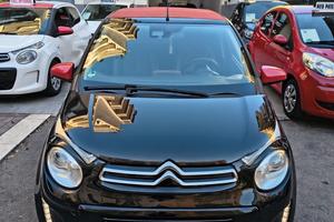 Citroen C1 Airscape PureTech 82 5 porte Shine