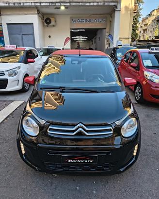 Citroen C1 Airscape PureTech 82 5 porte Shine