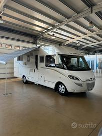Tendalino Camper/Motorhome