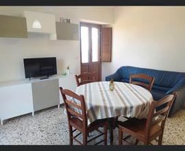 Appartamento a Nicotera brevi periodi