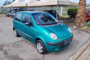 Daewoo Matiz 800i SE City