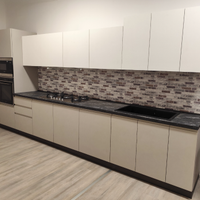 Cucina unico pz con elettrodomestici TOP! Mostra