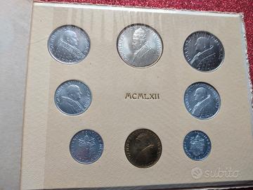 serie concilio vaticano 1962 