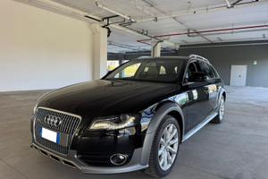 AUDI A4 ALLROAD 2.0TDI 4x4 170cv ACC.  PERMUTE