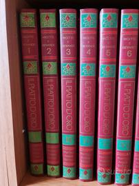 Il Piatto d’Oro – Ricette e Bevande (Fabbri Editor