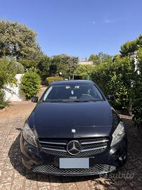 Mercedes Classe A