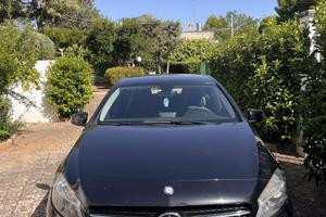 Mercedes Classe A