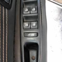 RENAULT SCENIC XMOD DCI 2012 - PULSANTIERA ALZAVET