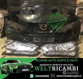 Ricambi per nissan micra 2020