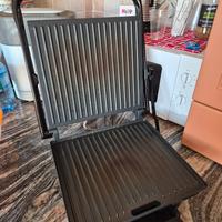 Piastra per panini e toast 