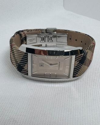 Orologio burberry heritage
