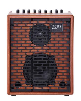ACUS ONEFORSTRINGS 5 FERDI