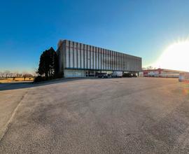 Commerciale a Campoformido