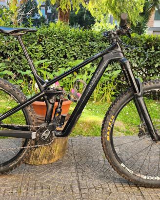 Canyon strive 6 cf