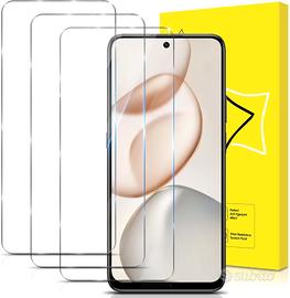 Honor 300 Protettore schermo 3 PEZZI GiiYoon NUOVO