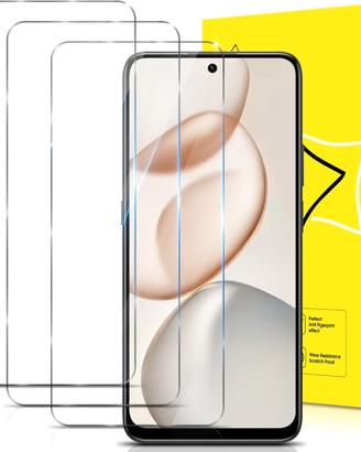 Honor 300 Protettore schermo 3 PEZZI GiiYoon NUOVO
