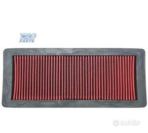 FILTRO ASPIRAZIONE DIRETTA MINI R61 PACEMAN 12-16