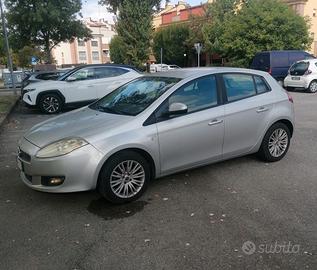 Fiat Bravo 1.4 GPL Anche per Neopatentati