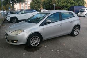 Fiat Bravo 1.4 GPL Anche per Neopatentati