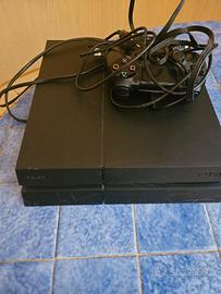 console Sony PlayStation 4