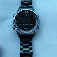 SUNTO CORE ALL BLACK