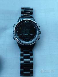 SUNTO CORE ALL BLACK