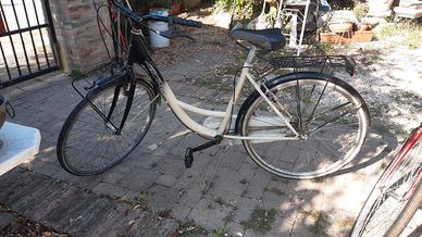 bici donna economiche