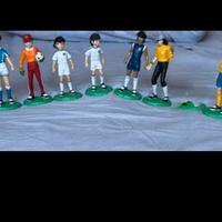 Holly e Benji action figure collezione 1 serie