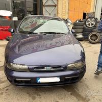 Ricambi Fiat Brava 1.6 benz 103cv 16V del 2000