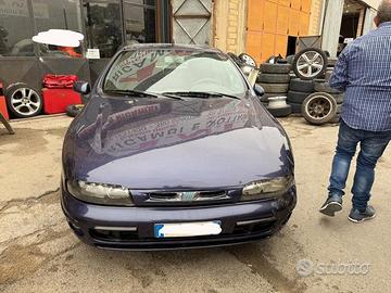 Ricambi Fiat Brava 1.6 benz 103cv 16V del 2000