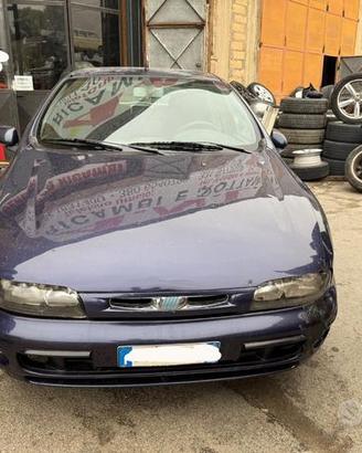 Ricambi Fiat Brava 1.6 benz 103cv 16V del 2000