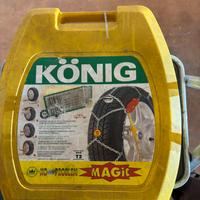 Catene da neve Konig