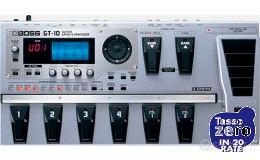 Boss GT10 USATO