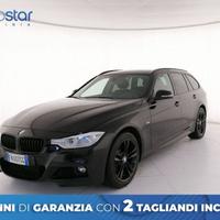 BMW Serie 3 320d Touring xdrive Sport auto