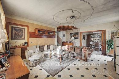 Casa indipendente Via Pozzetto, 54, 35013, Cittade