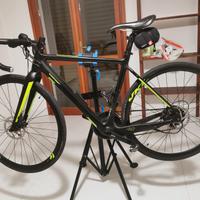 Vektor E-Scud  Bici da corsa 