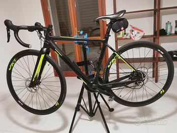 Vektor E-Scud  Bici da corsa 