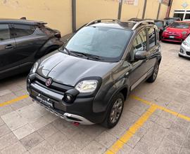 Fiat Panda Cross 1.3 MJT 95 CV S&S 4x4