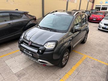 Fiat Panda Cross 1.3 MJT 95 CV S&S 4x4